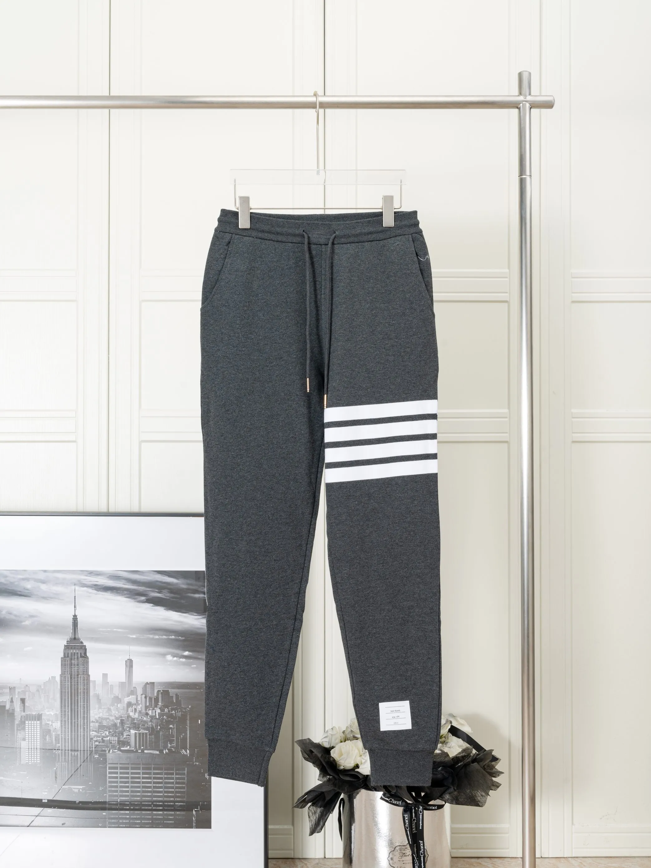 𝑻𝒉𝒐𝒎 𝑩𝒓𝒐𝒘𝒏𝒆 Classic ， ， ， ， 👌 ， ， tb Classic ， ， zp。 Sizes：01234 ：Dark Gray Navy Blue Light Gray Black